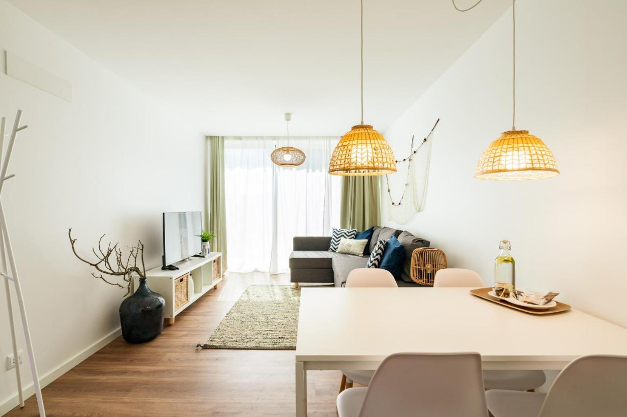 Casa Vica Διαμέρισμα Σάγκρες Εξωτερικό φωτογραφία