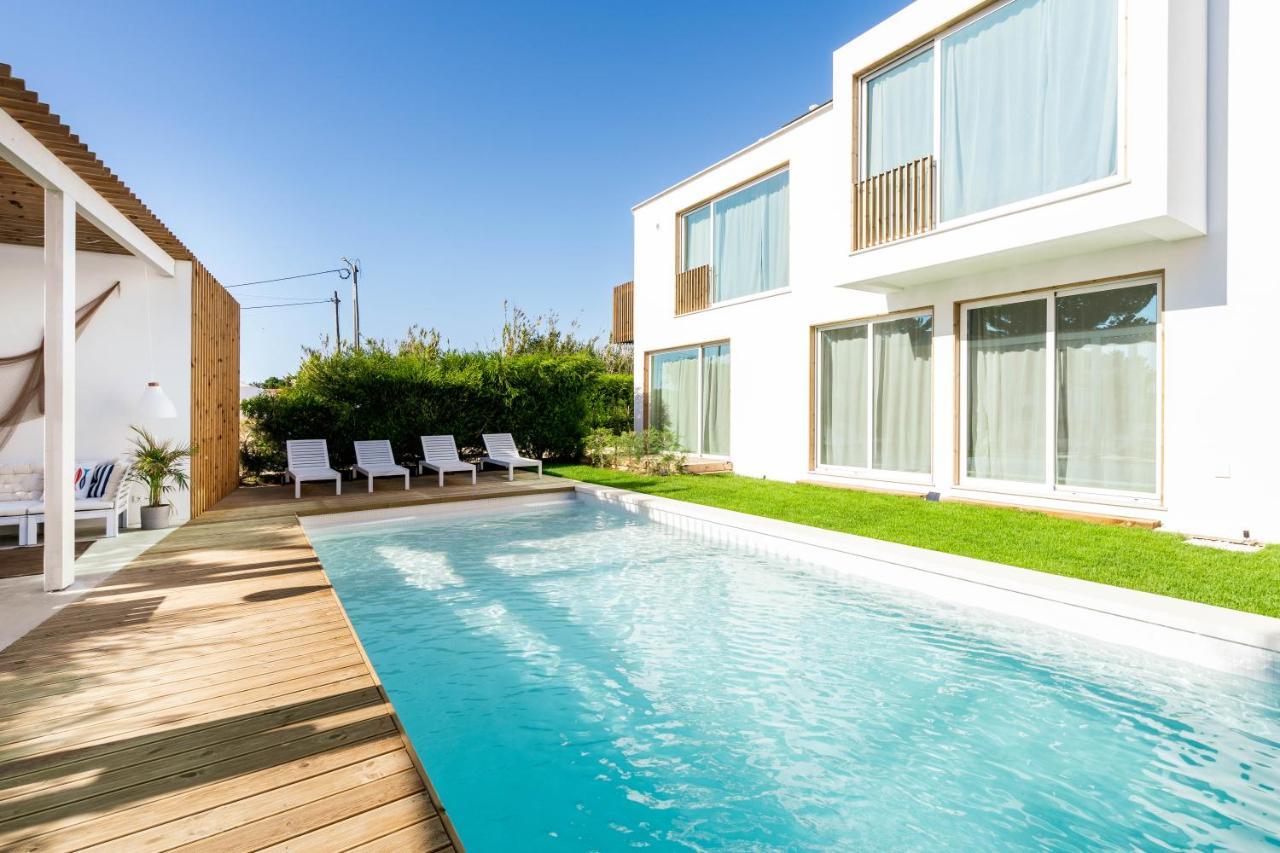 Casa Vica Διαμέρισμα Σάγκρες Εξωτερικό φωτογραφία