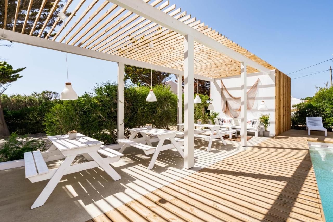 Casa Vica Διαμέρισμα Σάγκρες Εξωτερικό φωτογραφία