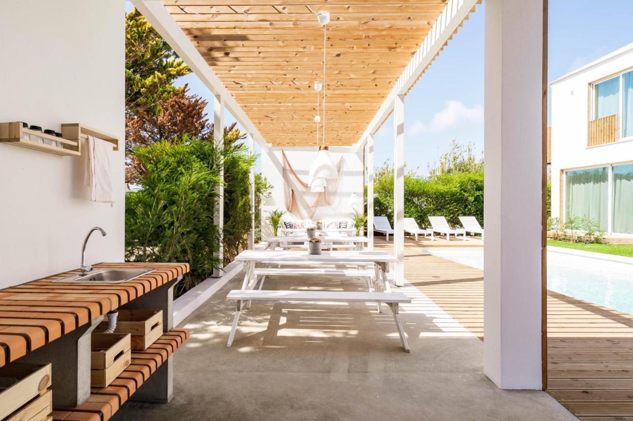 Casa Vica Διαμέρισμα Σάγκρες Εξωτερικό φωτογραφία