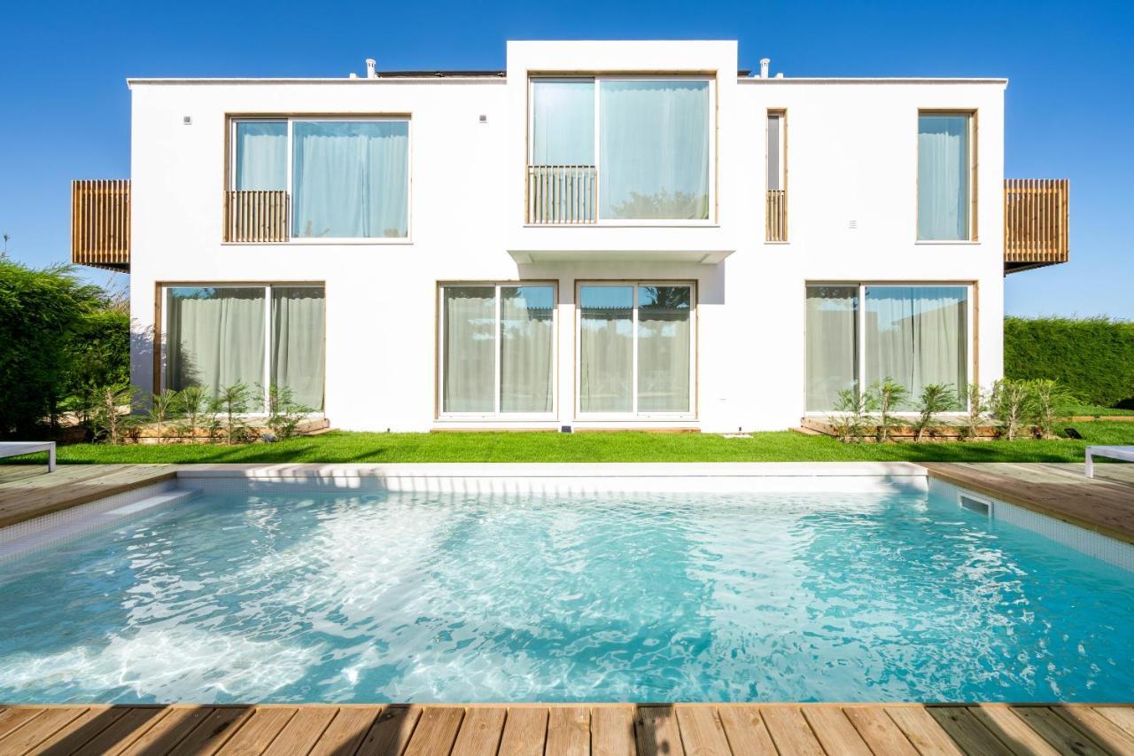 Casa Vica Διαμέρισμα Σάγκρες Εξωτερικό φωτογραφία